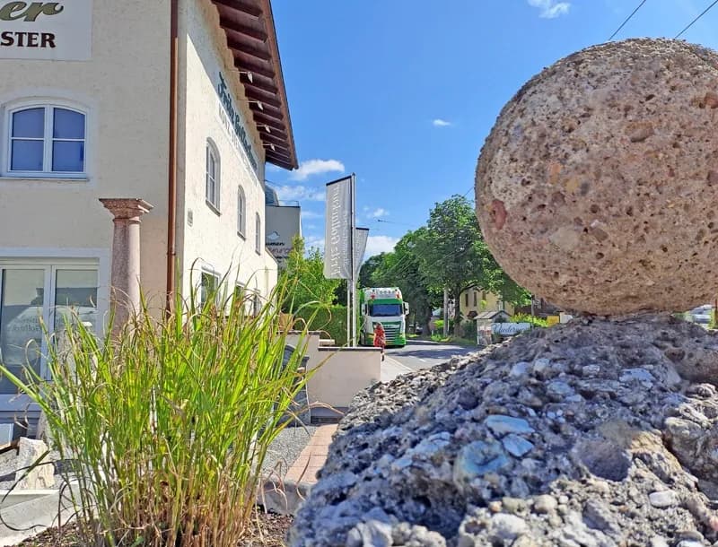 Gewerbeimmobilie mieten in Salzburg Stadt – 190 m², € 2.585 – Bild 3 von 5
