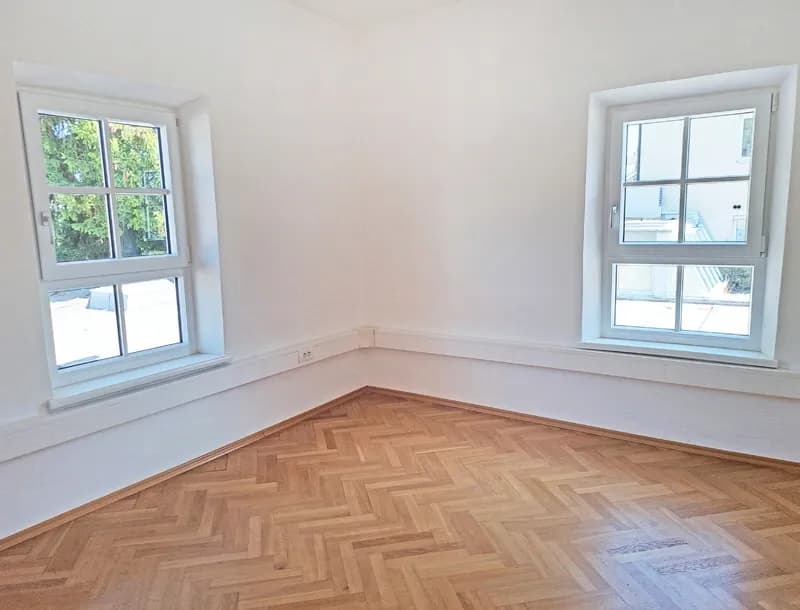 Gewerbeimmobilie mieten in Salzburg Stadt – 190 m², € 2.585 – Bild 5 von 5