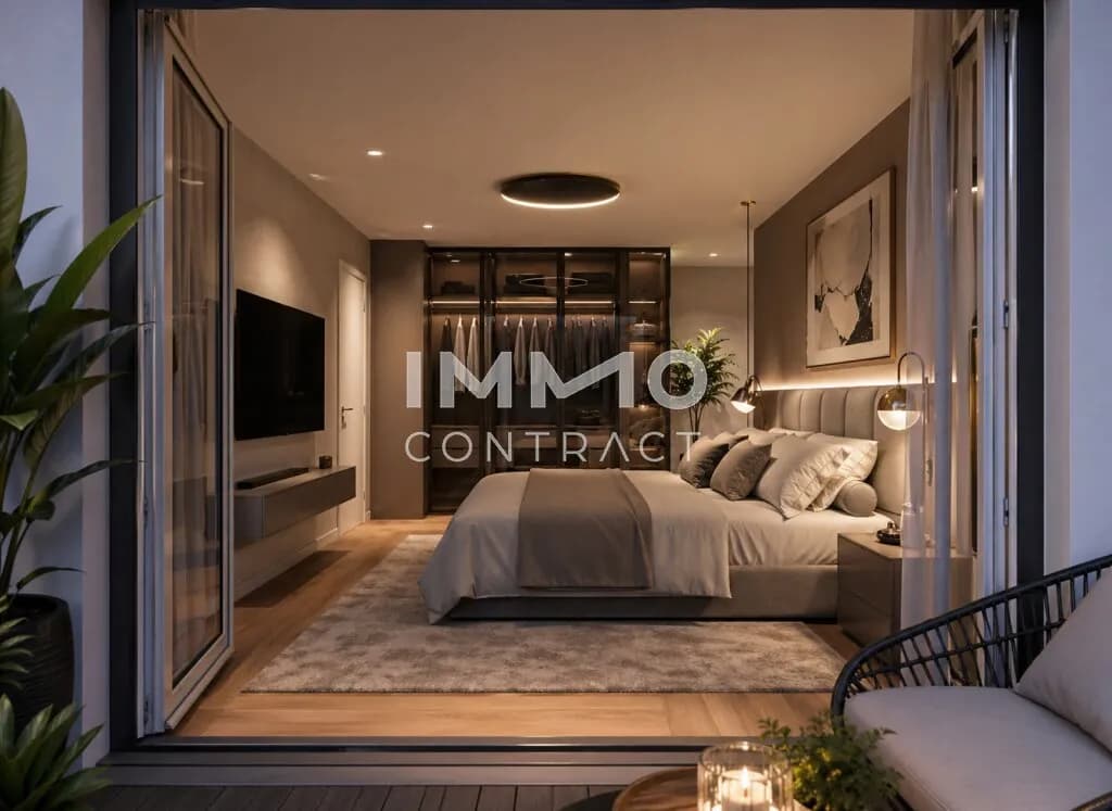 5-Zimmer-Wohnung kaufen in Wien – 124,97 m², € 899.000