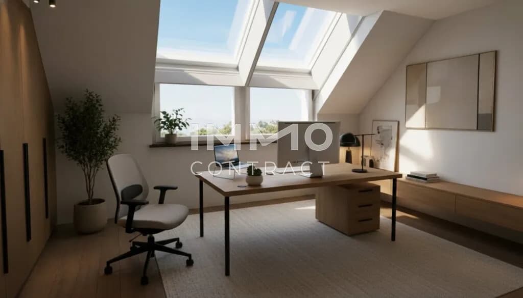 5-Zimmer-Wohnung kaufen in Wien – 124,97 m², € 899.000 – Bild 2 von 9