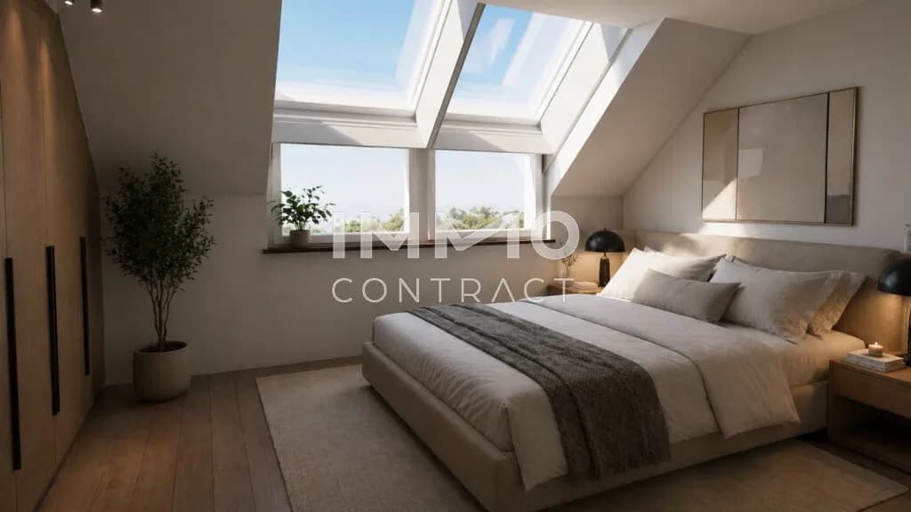 5-Zimmer-Wohnung kaufen in Wien – 124,97 m², € 899.000 – Bild 4 von 9