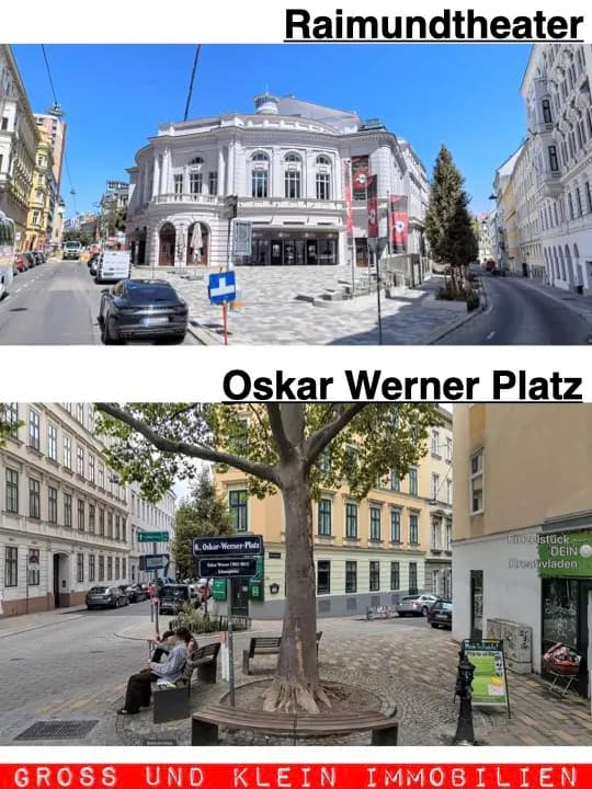 2-Zimmer-Gewerbeimmobilie mieten in Wien – 82 m², € 711 – Bild 5 von 28