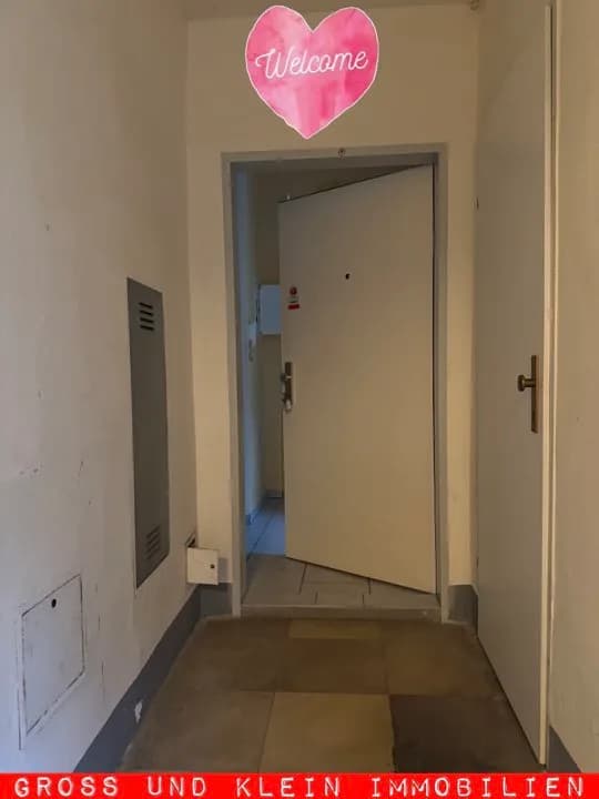 2-Zimmer-Gewerbeimmobilie mieten in Wien – 82 m², € 711 – Bild 6 von 28