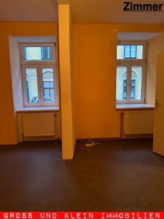 2-Zimmer-Gewerbeimmobilie mieten in Wien – 82 m², € 711 – Bild 7 von 28