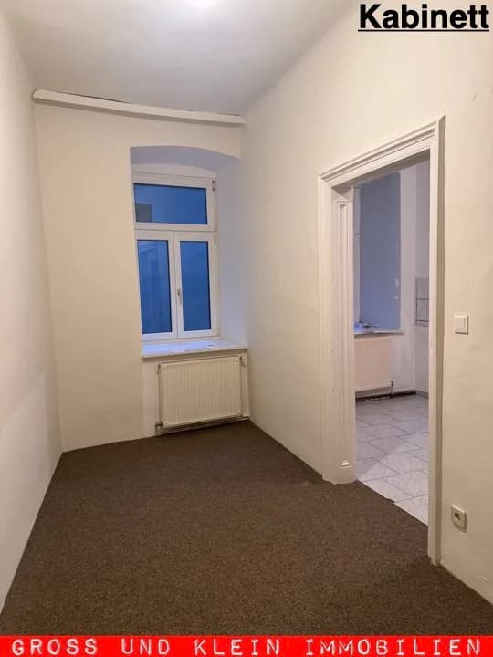 2-Zimmer-Gewerbeimmobilie mieten in Wien – 82 m², € 711 – Bild 8 von 28