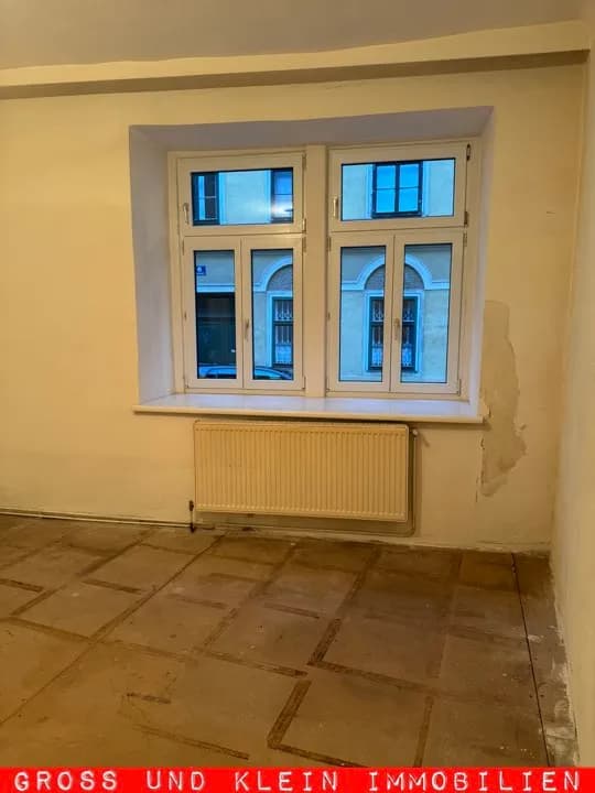 2-Zimmer-Gewerbeimmobilie mieten in Wien – 82 m², € 711 – Bild 9 von 28