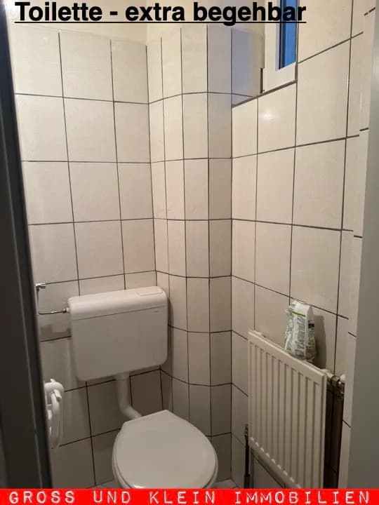 2-Zimmer-Gewerbeimmobilie mieten in Wien – 82 m², € 711 – Bild 11 von 28