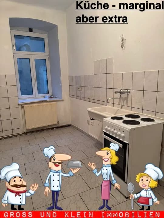 2-Zimmer-Gewerbeimmobilie mieten in Wien – 82 m², € 711 – Bild 13 von 28
