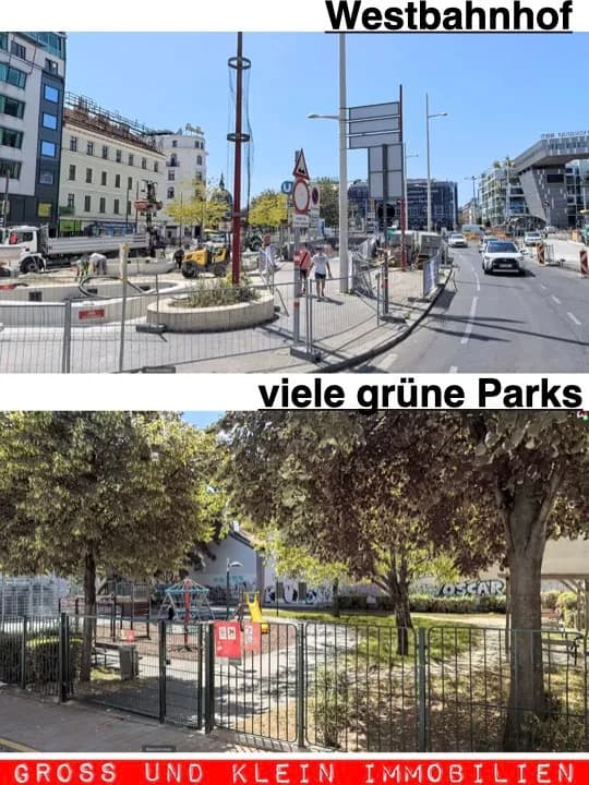 2-Zimmer-Gewerbeimmobilie mieten in Wien – 82 m², € 711 – Bild 14 von 28