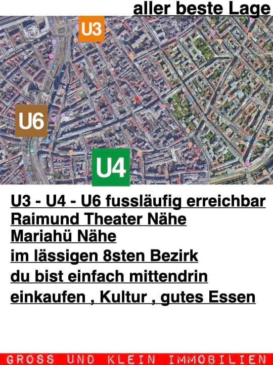 2-Zimmer-Gewerbeimmobilie mieten in Wien – 82 m², € 711 – Bild 16 von 28