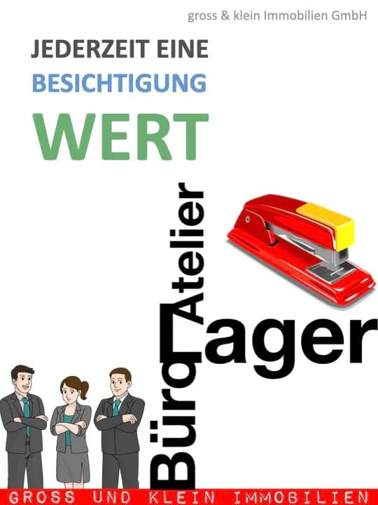 2-Zimmer-Gewerbeimmobilie mieten in Wien – 82 m², € 711 – Bild 22 von 28