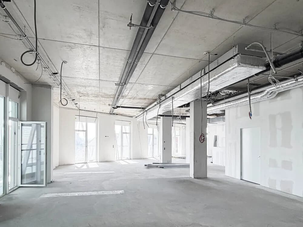 Gewerbeimmobilie mieten in Graz – 289 m², € 15 – Bild 2 von 8