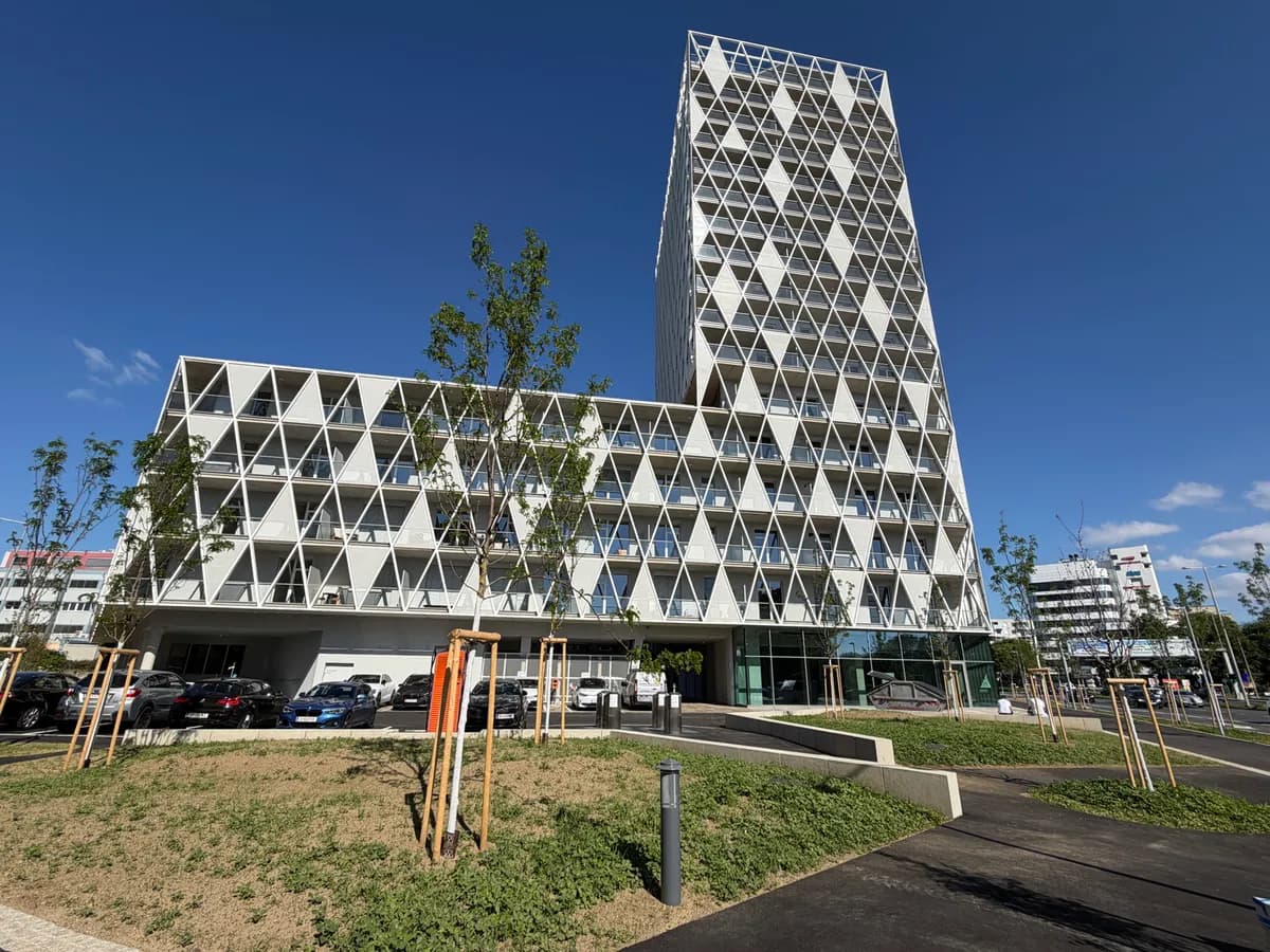 Gewerbeimmobilie mieten in Graz – 289 m², € 15 – Bild 7 von 8