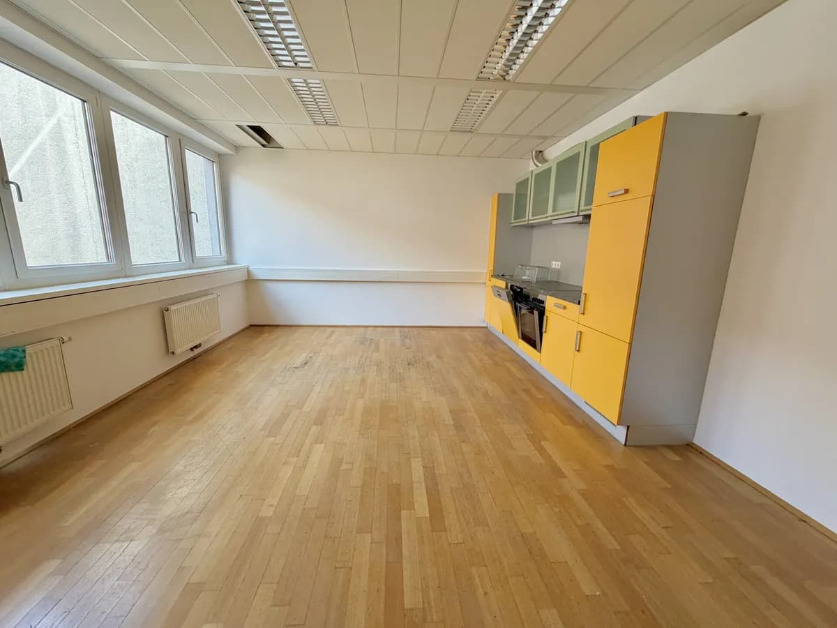 Gewerbeimmobilie mieten in Graz – 289 m², € 3.776 – Bild 9 von 15
