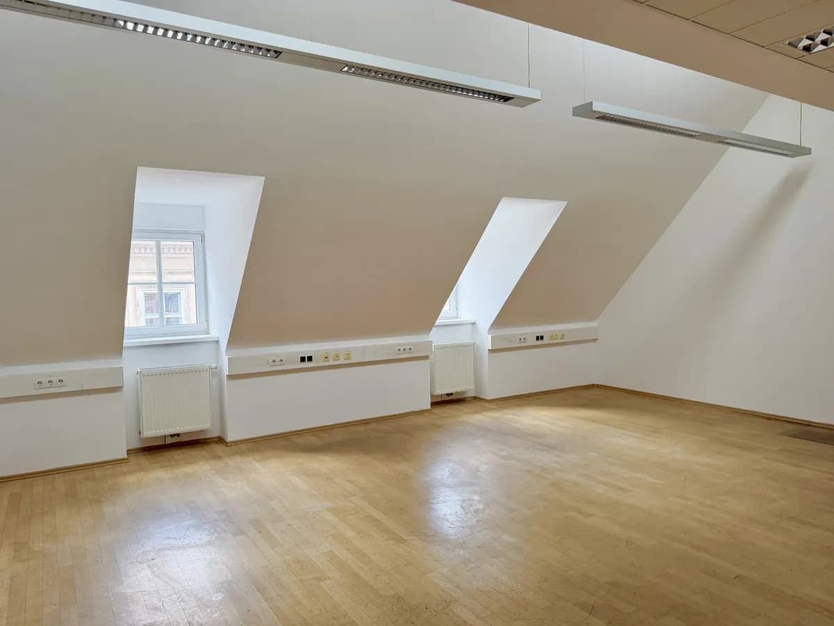 Gewerbeimmobilie mieten in Graz – 289 m², € 3.776 – Bild 13 von 15