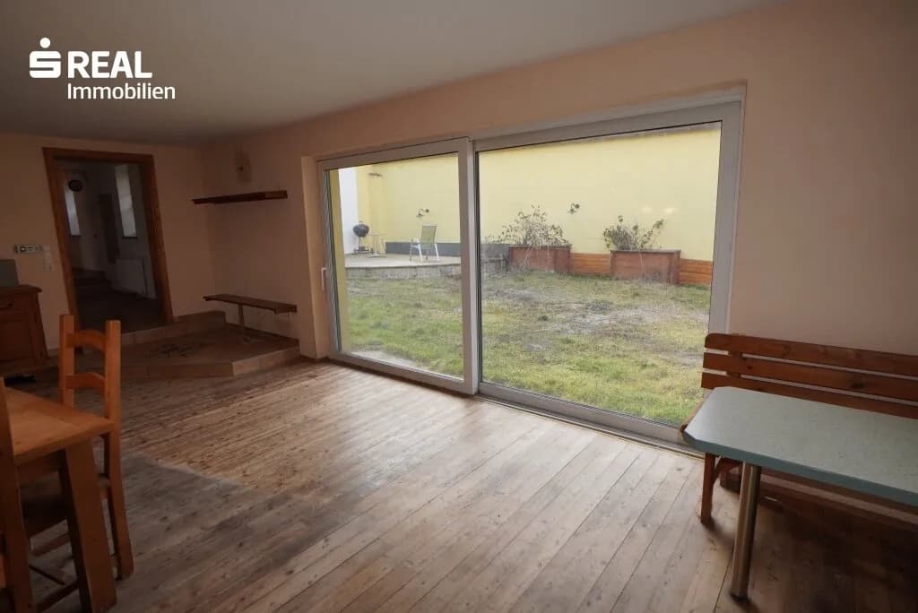 4-Zimmer-Haus kaufen in Tulln – 1 281 m², € 349.000 – Bild 2 von 26