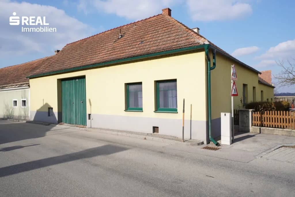 4-Zimmer-Haus kaufen in Tulln – 1 281 m², € 349.000 – Bild 3 von 26