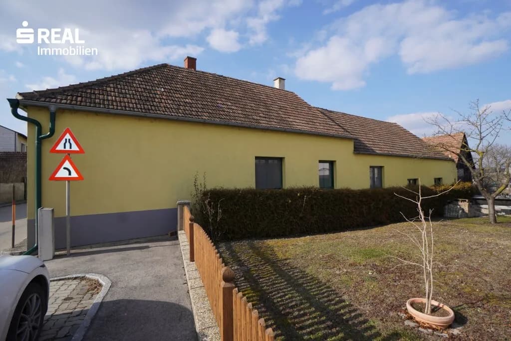 4-Zimmer-Haus kaufen in Tulln – 1 281 m², € 349.000 – Bild 4 von 26