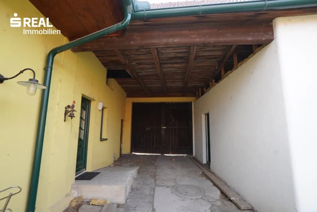 4-Zimmer-Haus kaufen in Tulln – 1 281 m², € 349.000 – Bild 5 von 26