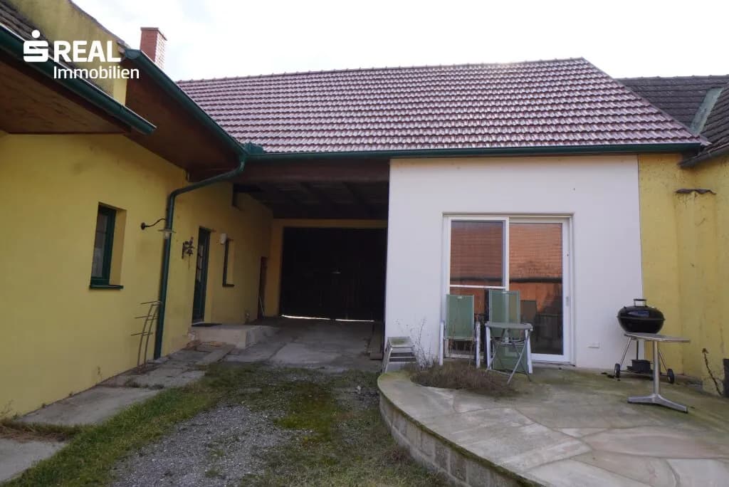 4-Zimmer-Haus kaufen in Tulln – 1 281 m², € 349.000 – Bild 6 von 26