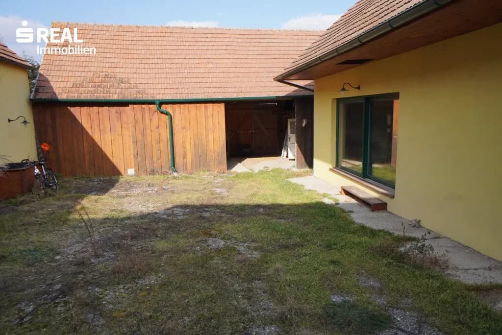 4-Zimmer-Haus kaufen in Tulln – 1 281 m², € 349.000 – Bild 7 von 26