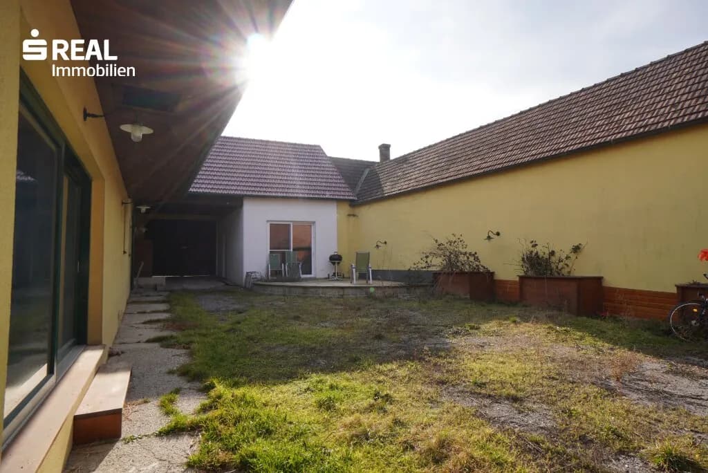 4-Zimmer-Haus kaufen in Tulln – 1 281 m², € 349.000 – Bild 8 von 26
