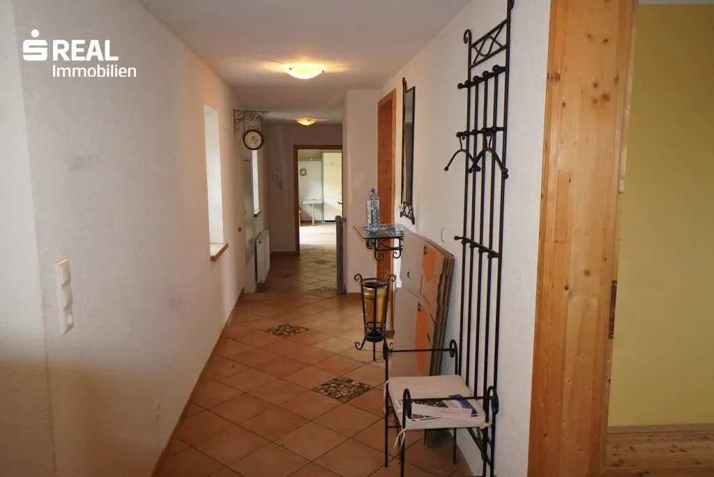 4-Zimmer-Haus kaufen in Tulln – 1 281 m², € 349.000 – Bild 9 von 26