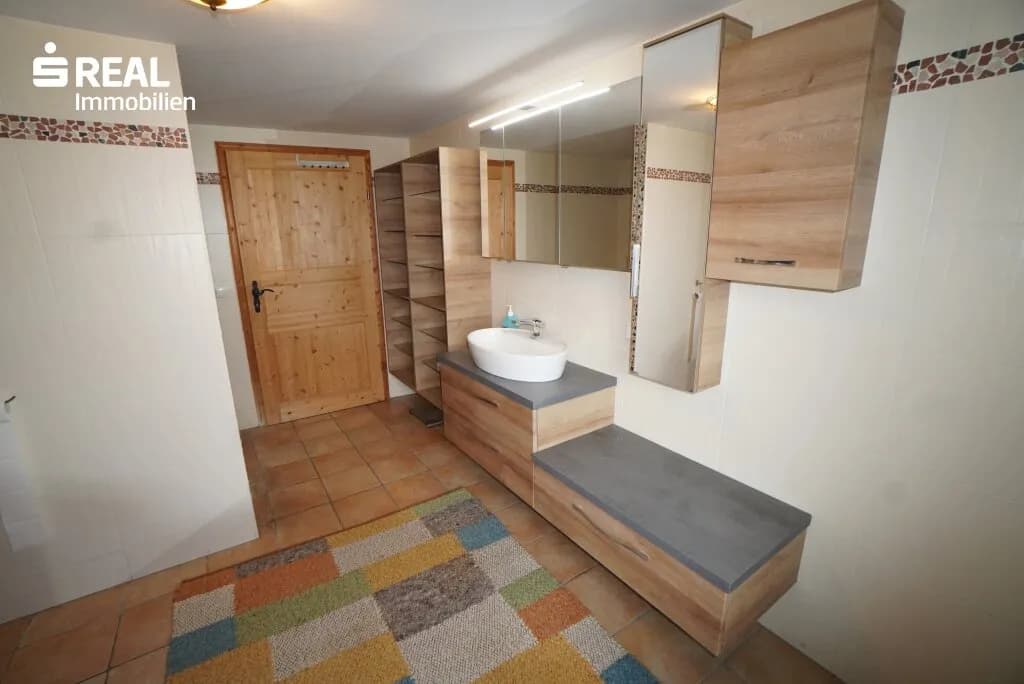 4-Zimmer-Haus kaufen in Tulln – 1 281 m², € 349.000 – Bild 13 von 26