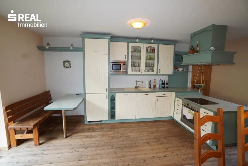 4-Zimmer-Haus kaufen in Tulln – 1 281 m², € 349.000 – Bild 15 von 26