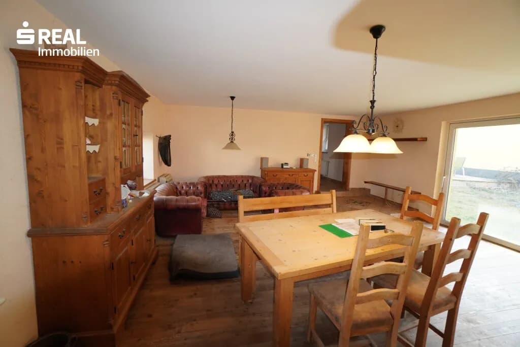 4-Zimmer-Haus kaufen in Tulln – 1 281 m², € 349.000 – Bild 16 von 26