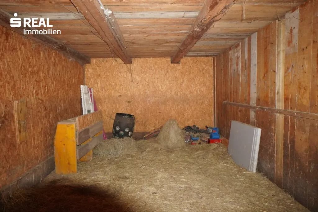4-Zimmer-Haus kaufen in Tulln – 1 281 m², € 349.000 – Bild 20 von 26