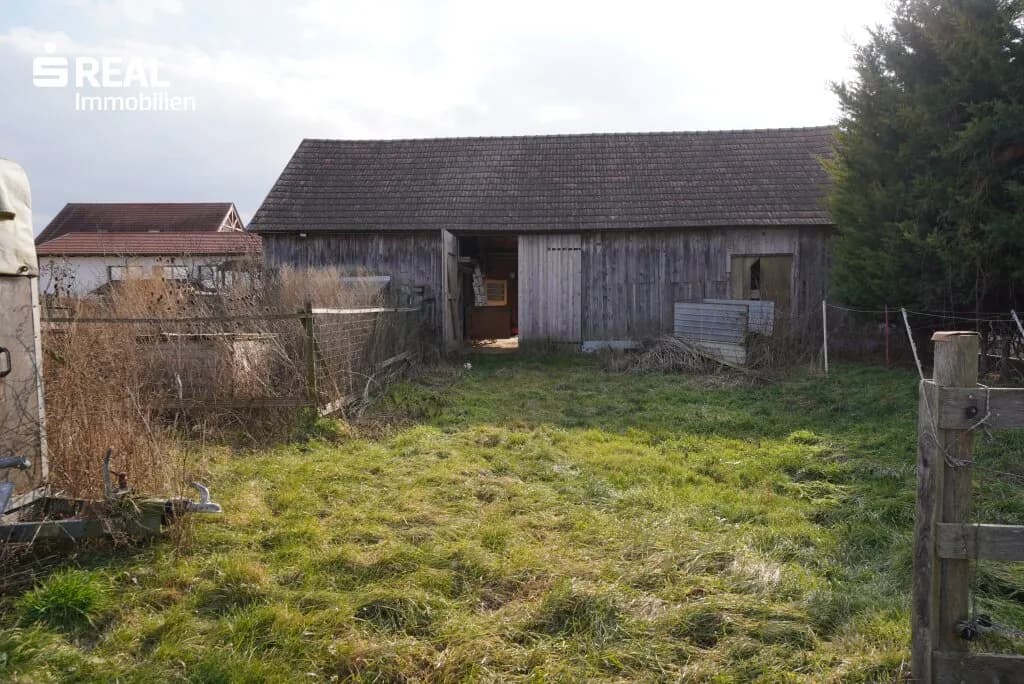4-Zimmer-Haus kaufen in Tulln – 1 281 m², € 349.000 – Bild 23 von 26