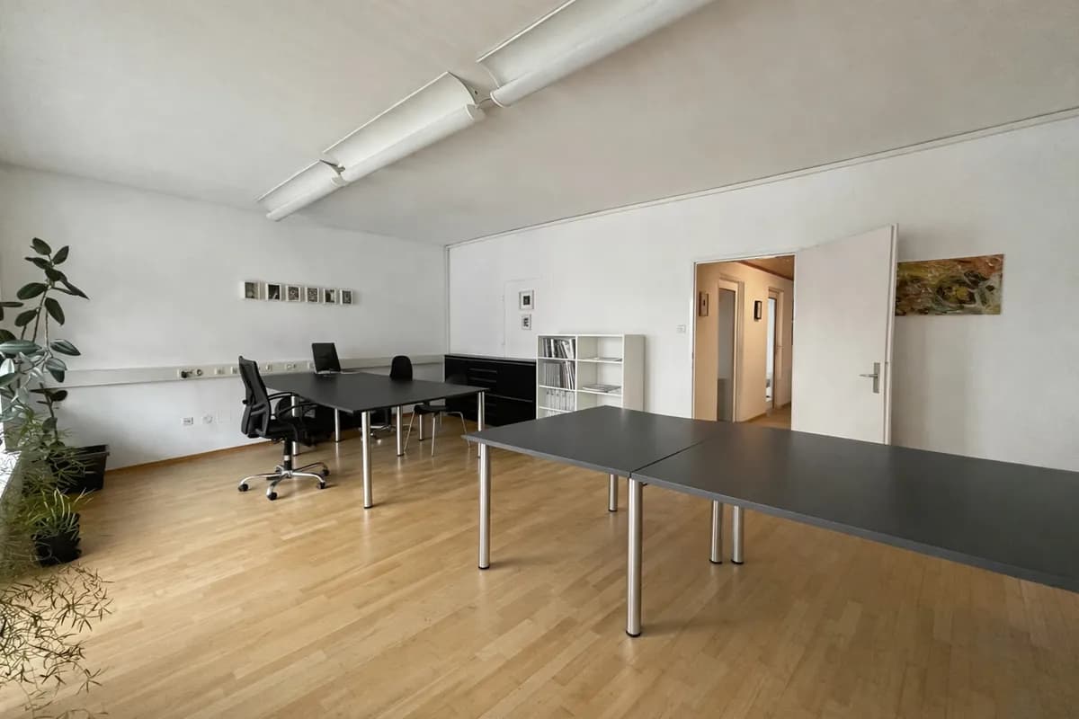 8-Zimmer-Wohnung kaufen in Klagenfurt – 128,96 m², € 380.000 – Bild 1 von 3