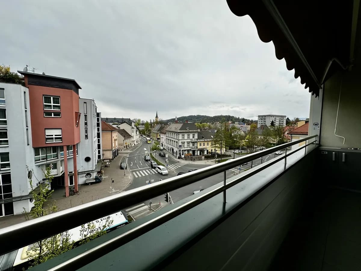 8-Zimmer-Wohnung kaufen in Klagenfurt – 128,96 m², € 380.000 – Bild 3 von 3