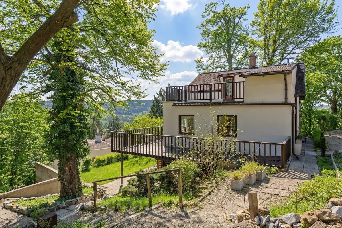 3-Zimmer-Haus kaufen in Tulln – 98,8 m², € 849.000 – Bild 2 von 13