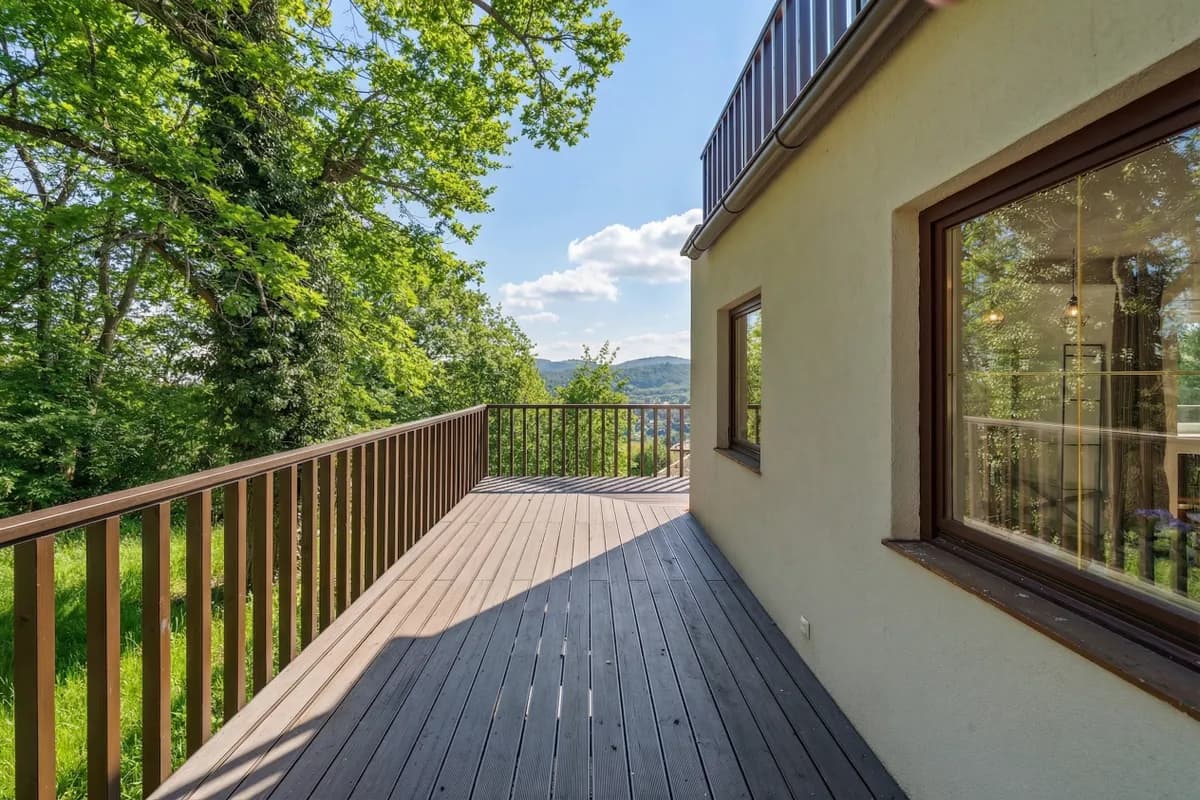 3-Zimmer-Haus kaufen in Tulln – 98,8 m², € 849.000 – Bild 3 von 13