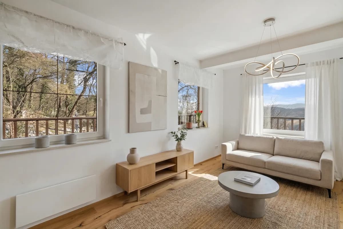 3-Zimmer-Haus kaufen in Tulln – 98,8 m², € 849.000 – Bild 6 von 13