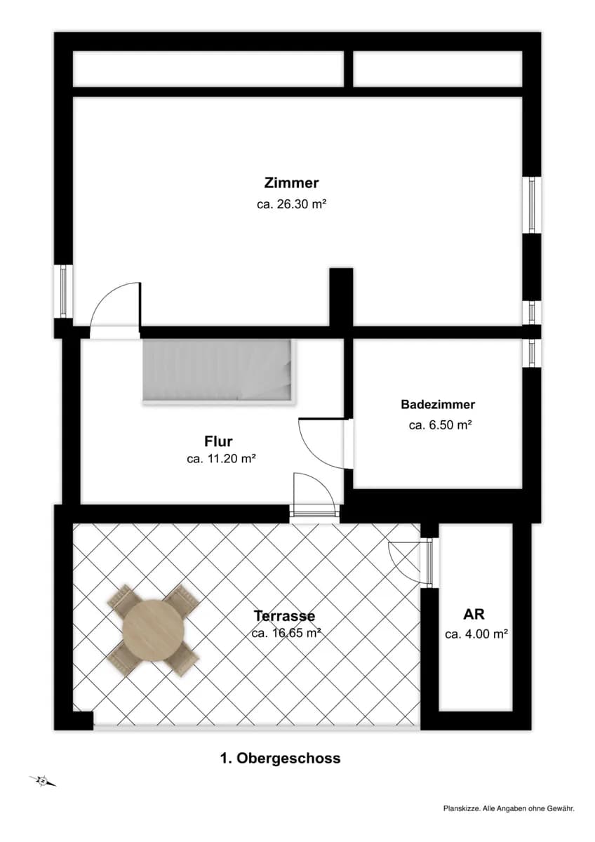 3-Zimmer-Haus kaufen in Tulln – 98,8 m², € 849.000 – Bild 12 von 13