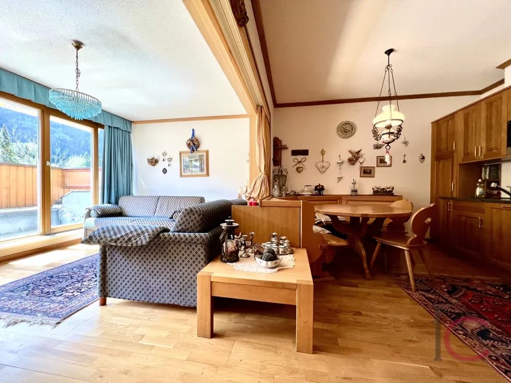 2-Zimmer-Wohnung kaufen in Spittal an der Drau – 58 m², € 195.000 – Bild 2 von 22