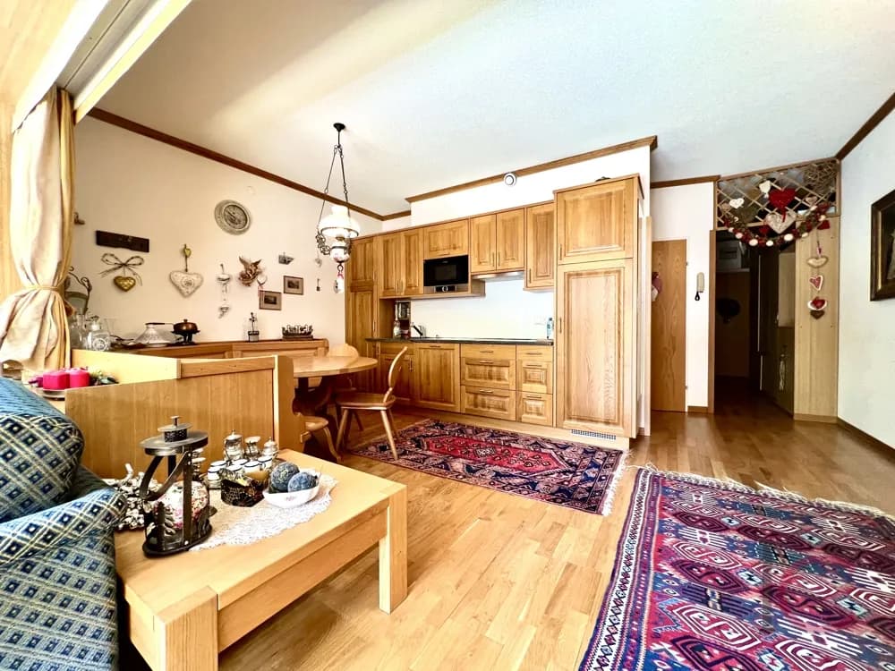 2-Zimmer-Wohnung kaufen in Spittal an der Drau – 58 m², € 195.000 – Bild 3 von 22