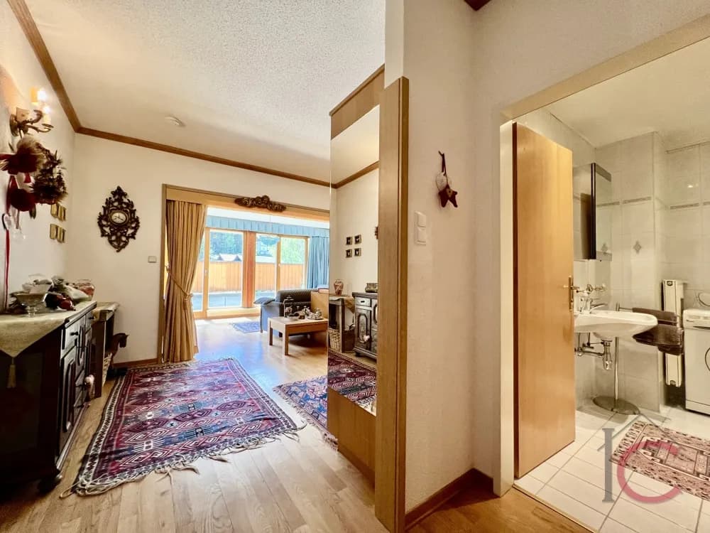 2-Zimmer-Wohnung kaufen in Spittal an der Drau – 58 m², € 195.000 – Bild 12 von 22