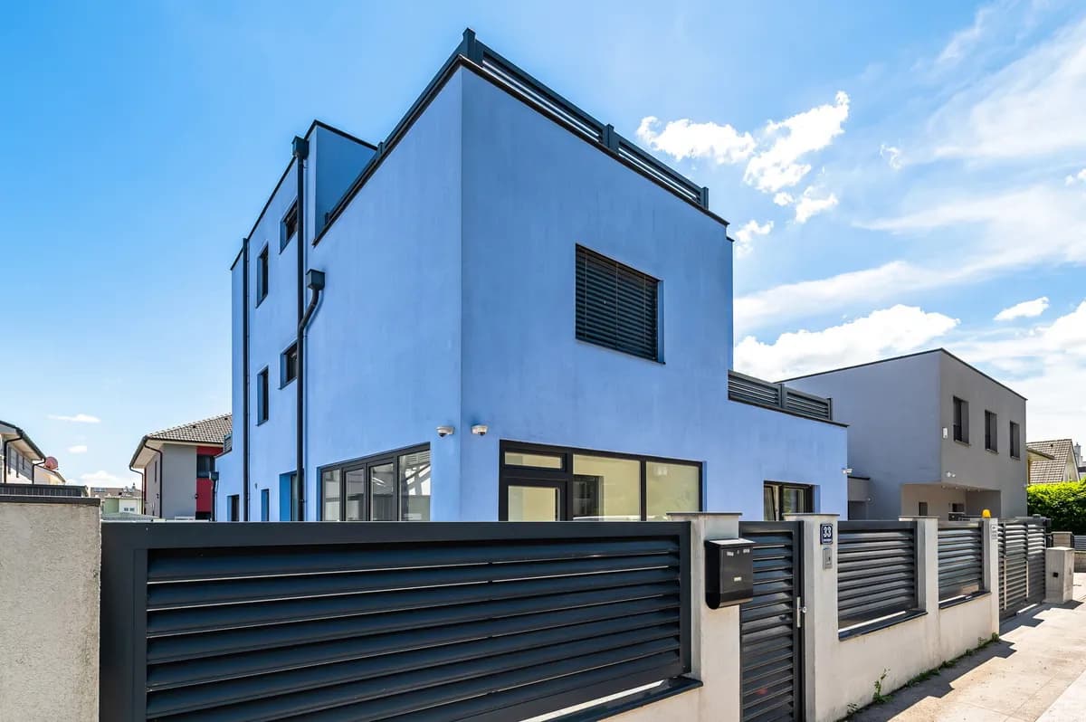 6-Zimmer-Haus kaufen in Gänserndorf – 215,6 m², € 1.075.000 – Bild 2 von 54