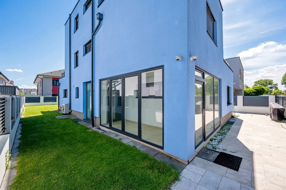 6-Zimmer-Haus kaufen in Gänserndorf – 215,6 m², € 1.075.000 – Bild 3 von 54