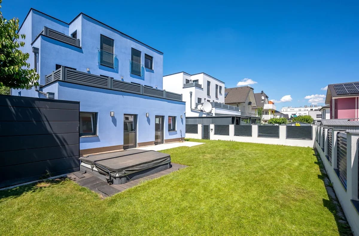 6-Zimmer-Haus kaufen in Gänserndorf – 215,6 m², € 1.075.000 – Bild 4 von 54
