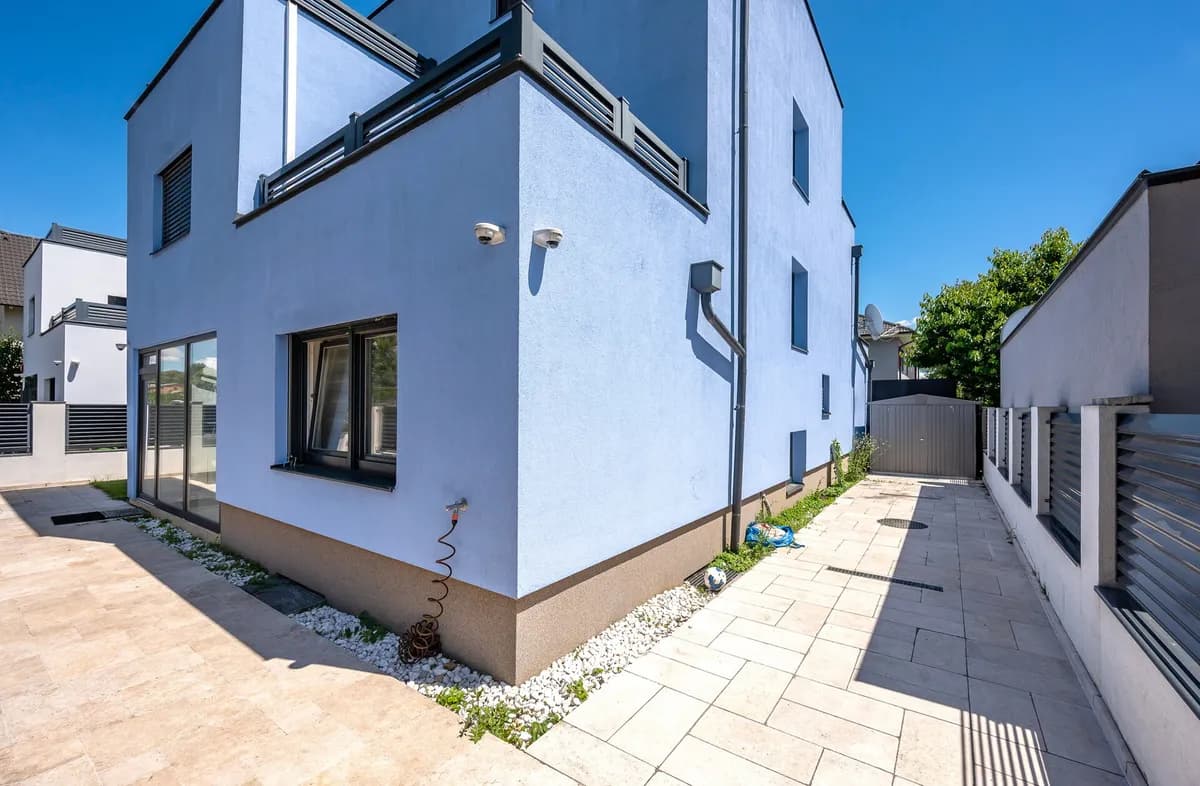 6-Zimmer-Haus kaufen in Gänserndorf – 215,6 m², € 1.075.000 – Bild 5 von 54