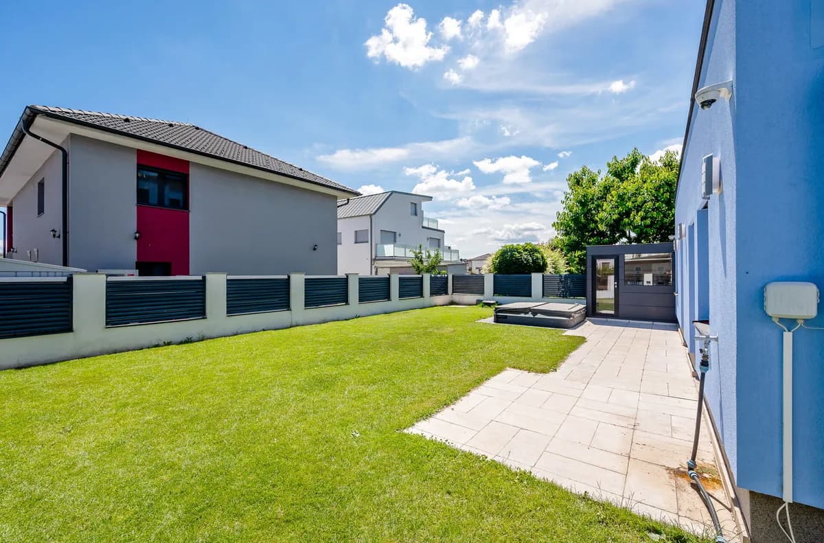 6-Zimmer-Haus kaufen in Gänserndorf – 215,6 m², € 1.075.000 – Bild 6 von 54