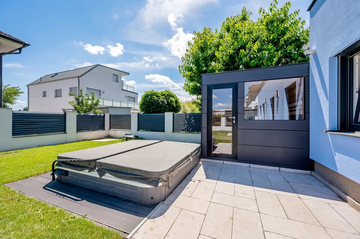 6-Zimmer-Haus kaufen in Gänserndorf – 215,6 m², € 1.075.000 – Bild 7 von 54