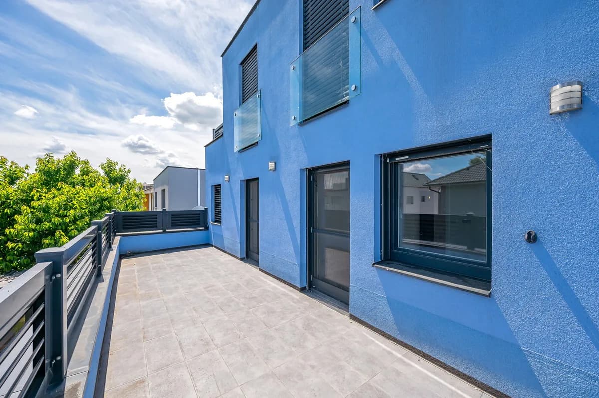 6-Zimmer-Haus kaufen in Gänserndorf – 215,6 m², € 1.075.000 – Bild 29 von 54