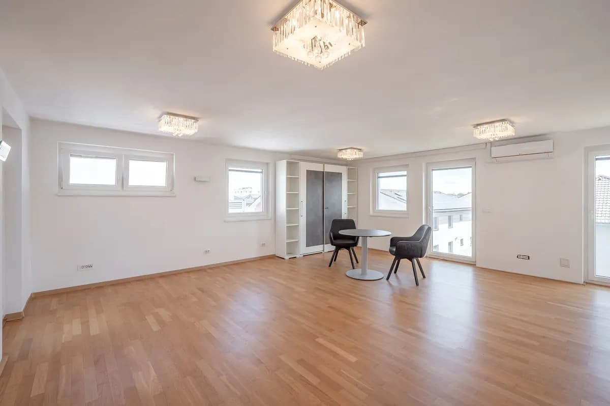 6-Zimmer-Haus kaufen in Gänserndorf – 215,6 m², € 1.075.000 – Bild 35 von 54