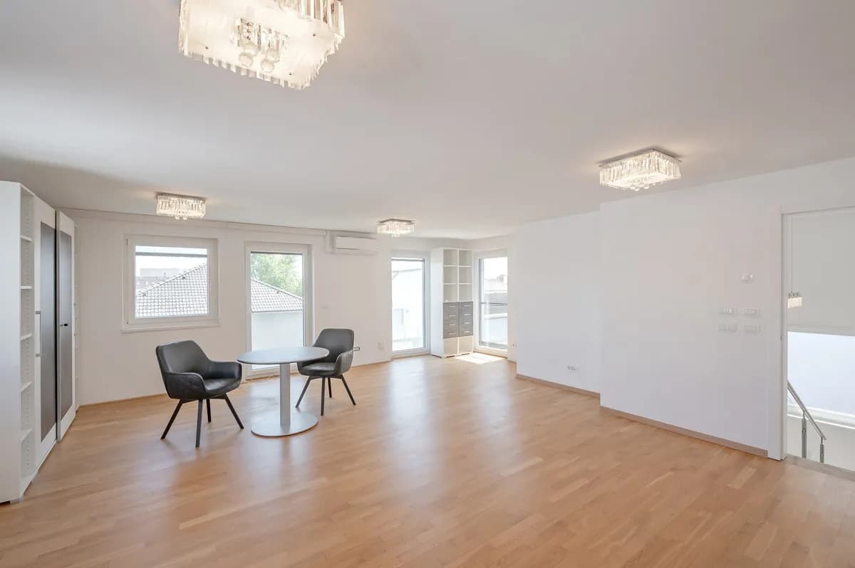 6-Zimmer-Haus kaufen in Gänserndorf – 215,6 m², € 1.075.000 – Bild 36 von 54
